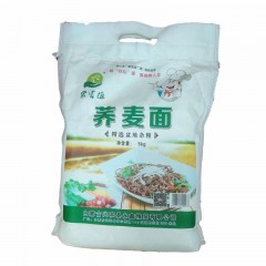 兴和梓瑞达荞麦粉 5kg/袋