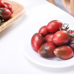 福建漳州紫葡萄番茄(3斤)