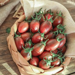 福建漳州紫葡萄番茄(3斤)