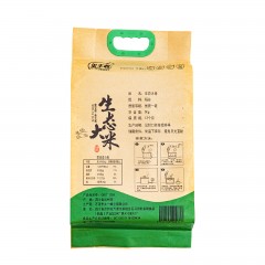 四川万源玺丰收生态大米（5kg/袋）
