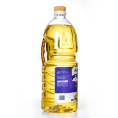 四川万源玺丰收一级菜籽油（2.5L/瓶）