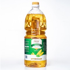 四川万源玺丰收玉米油（2.5L/瓶）