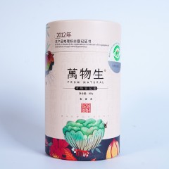 四川万源万物生蜂桶蜂蜜（200g/盒）