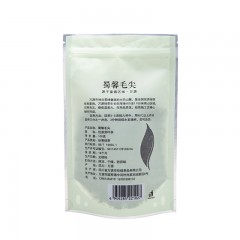 四川万源蜀馨绿茶（特级）（100g/袋 ）