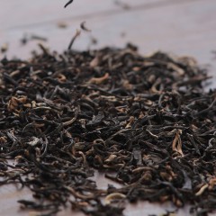 四川万源蜀馨红茶（一级）（100克/罐）