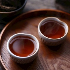 "四川万源一山青红茶 （二级）（100克/罐）