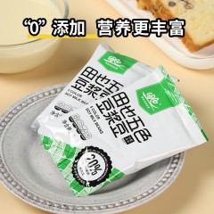 内蒙古田也五色豆浆豆(420g)_ID37