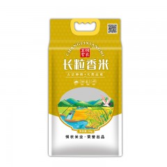 悯农长粒香米（真空）5kg/袋