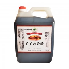 朴农米香醋2.5L*1