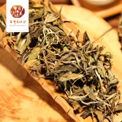 （白茶）牡丹王（2022年春茶）（357g/饼）