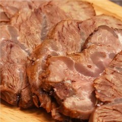 内蒙古酱牛肉(200g/袋*2)酱香味