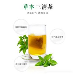 从江县茯苓酸枣仁代用茶（150g/盒）
