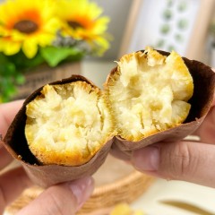 广州糯金沙红薯4.5斤(家庭装、礼盒装随意选)