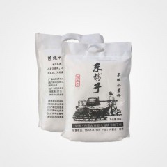 内蒙古丰年小麦粉白面5KG
