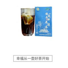 贵州铁皮石斛 花凉茶10包/盒（35克） &  铁皮石斛10克/盒（10克） 粉