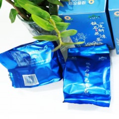 贵州铁皮石斛 花凉茶 10包/盒（35克）