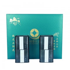 贵州   铁皮石斛花 4罐*12.5克/盒（礼盒）