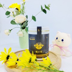 自然成熟蜂王浆（500g装）（500g/瓶）【中国农科院蜜蜂所技术出品 】
