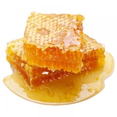 自然成熟蜂巢蜜（250g装）（250g/盒）【中国农科院蜜蜂所技术出品 】