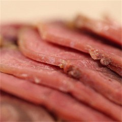 精品五香牛肉（250g/袋）【中国农科院南京农业大学出品 】