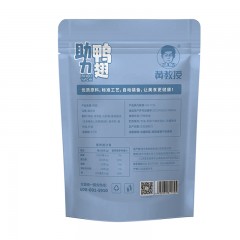酱香鸭翅-2袋装（150g/袋*2袋）【中国农科院南京农业大学出品 】