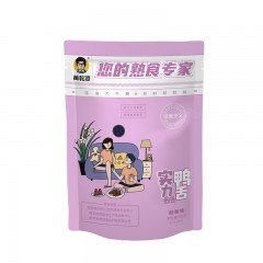 酱香鸭舌-2袋装（80g/袋*2袋）【中国农科院南京农业大学出品 】