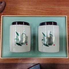 【逸德祥】 茶意盎然系列礼盒 16种茶叶可选（N3198-HC300G-BC180G）