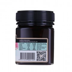 澳洲笑鸟红柳桉树蜂蜜10+ 250g*1瓶