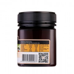 澳洲笑鸟红柳桉树蜂蜜 20+  250g*1瓶