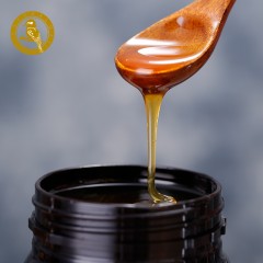 澳洲笑鸟红柳桉树蜂蜜 20+  250g*1瓶