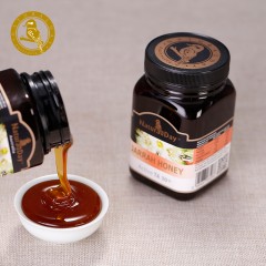 澳洲笑鸟红柳桉树蜂蜜 30+ 250g*1瓶