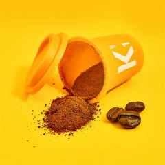 卡尔蓝芝咖啡冷萃系列【橘韵】K1（ 2.8克×12枚）