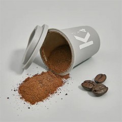 卡尔蓝芝咖啡冷萃系列【醇雅】K4（2.8克×12枚）