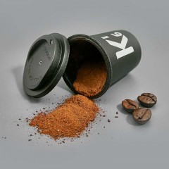 卡尔蓝芝咖啡冷萃系列【乐果】K6（2.8克×12枚）