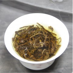 39_云南野生红茶2019年（100g、200g、500g随意选）
