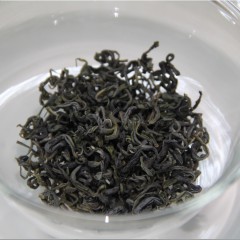 43_浙江有机绿茶（龙井产地）（100g、200g、500g随意选）