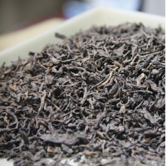 56_2012年布朗山普洱熟茶 （100g、200g、500g随意选）