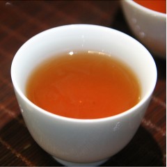70_2002年布朗山熟普洱（散茶）（100g、200g、500g随意选）