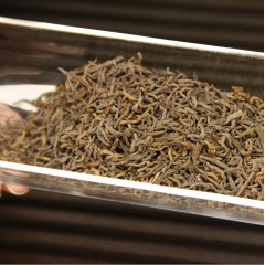 6_90年代普洱熟茶（100g、200g、礼盒随意选）勐海产区