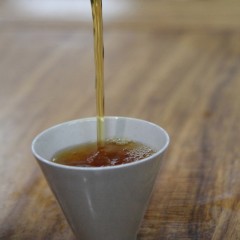 42A_【红茶】特级山东日照红茶2021年-五莲山雨前春红（100g、200g、500g、礼盒随意选）