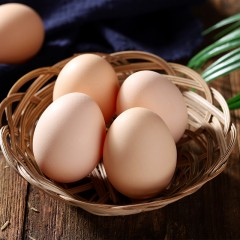 S13_【顺丰包邮】河南南阳土鸡蛋(10枚、20枚、30枚、40枚随意选)