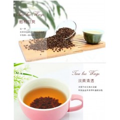 决明子茶240g【塑料袋（1*24）】