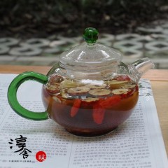 八宝茶700g枸杞玫瑰、姜母红糖八宝茶随意选