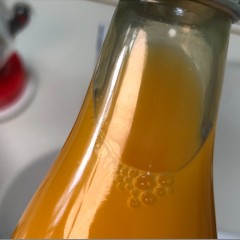 内蒙古沙棘汁300ml*12瓶（内蒙古清水河产地直发）