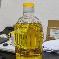【非转基因，不调和油】]印象火山一级大豆油（1.8L、5L随意选）