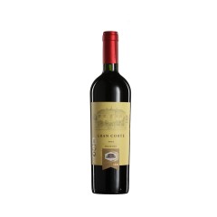 【智利红酒】桑塔露琪科尔特家族珍藏干红 1×6×750ml 14° 2013年