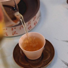 9_【红茶】云南凤庆滇红（2020年）（100g、200g、500g随意选）