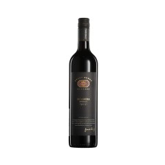 【澳洲红酒】葛兰博米安巴巴罗萨西拉干红 1×6×750ml 14° 2015年
