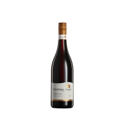 【新西兰红酒】怀帕拉山丘马尔堡黑比诺干红 1×6×750ml 13° 2015年