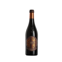 【意大利红酒】130_萨索石阿玛罗尼瓦坡里切拉DOCG干红 1×6×750ml 15° 2015年